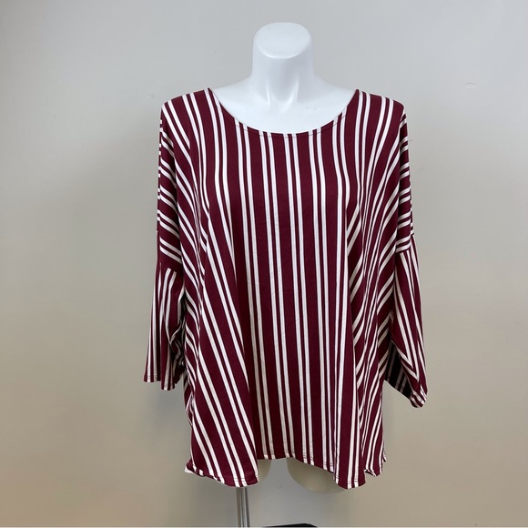 Cameo Appearance Plus Size Shirt - Picture 1 of 4